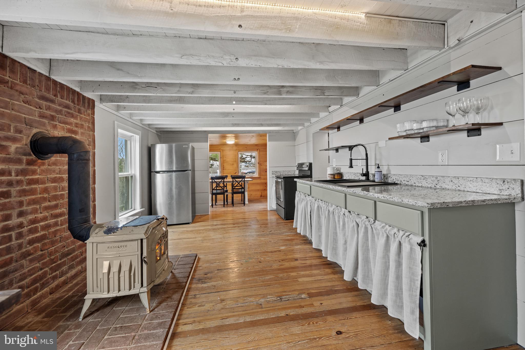 6004 Clevelandtown Road Boonsboro, MD 21713 - Photo 38 of 60