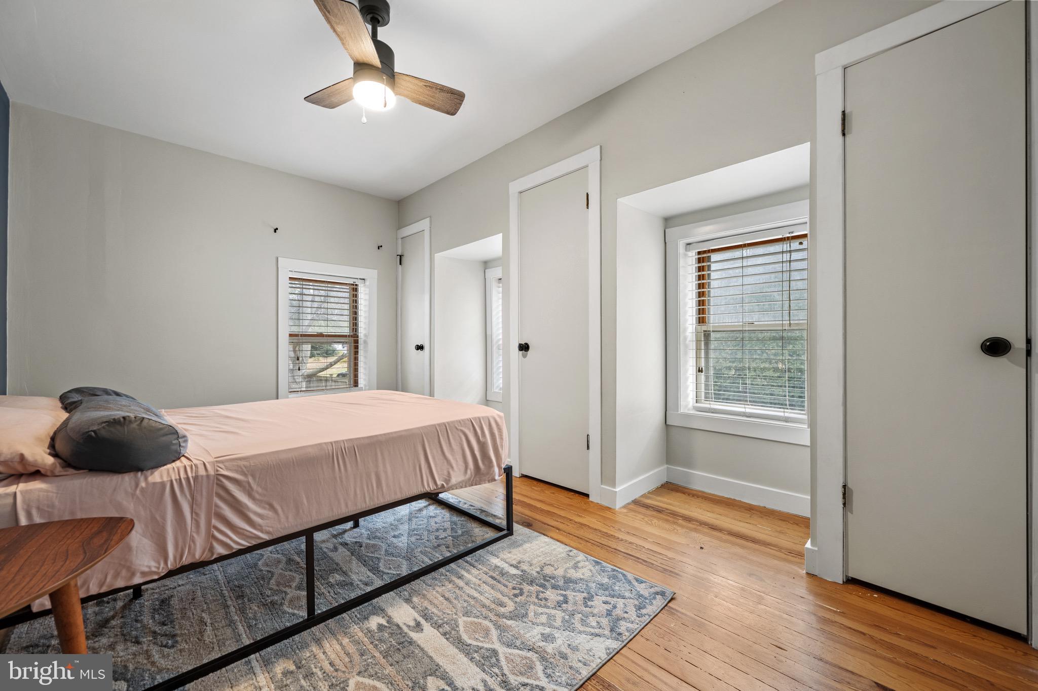 6004 Clevelandtown Road Boonsboro, MD 21713 - Photo 43 of 60 Bedroom #1