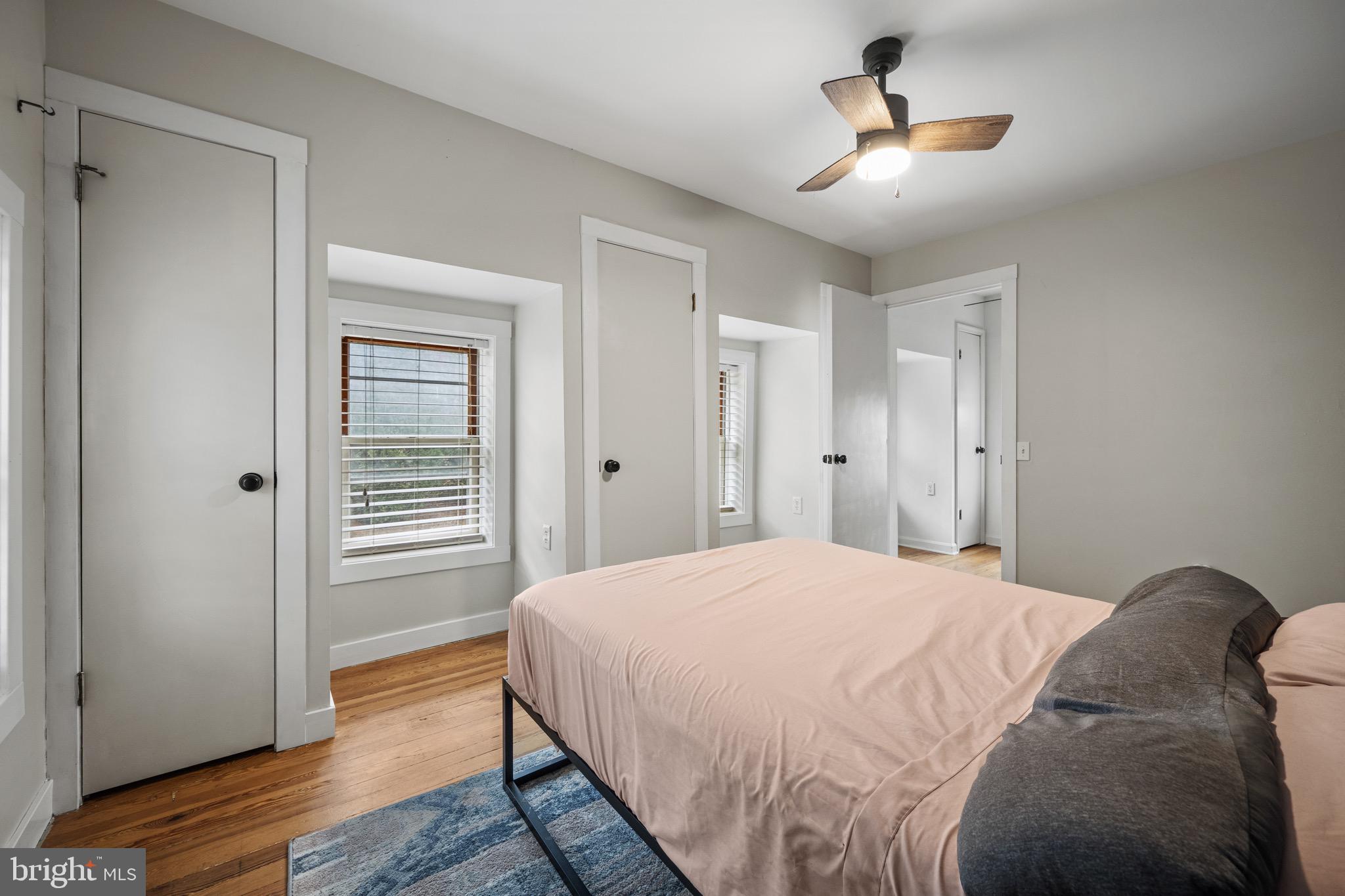 6004 Clevelandtown Road Boonsboro, MD 21713 - Photo 44 of 60 Bedroom #1