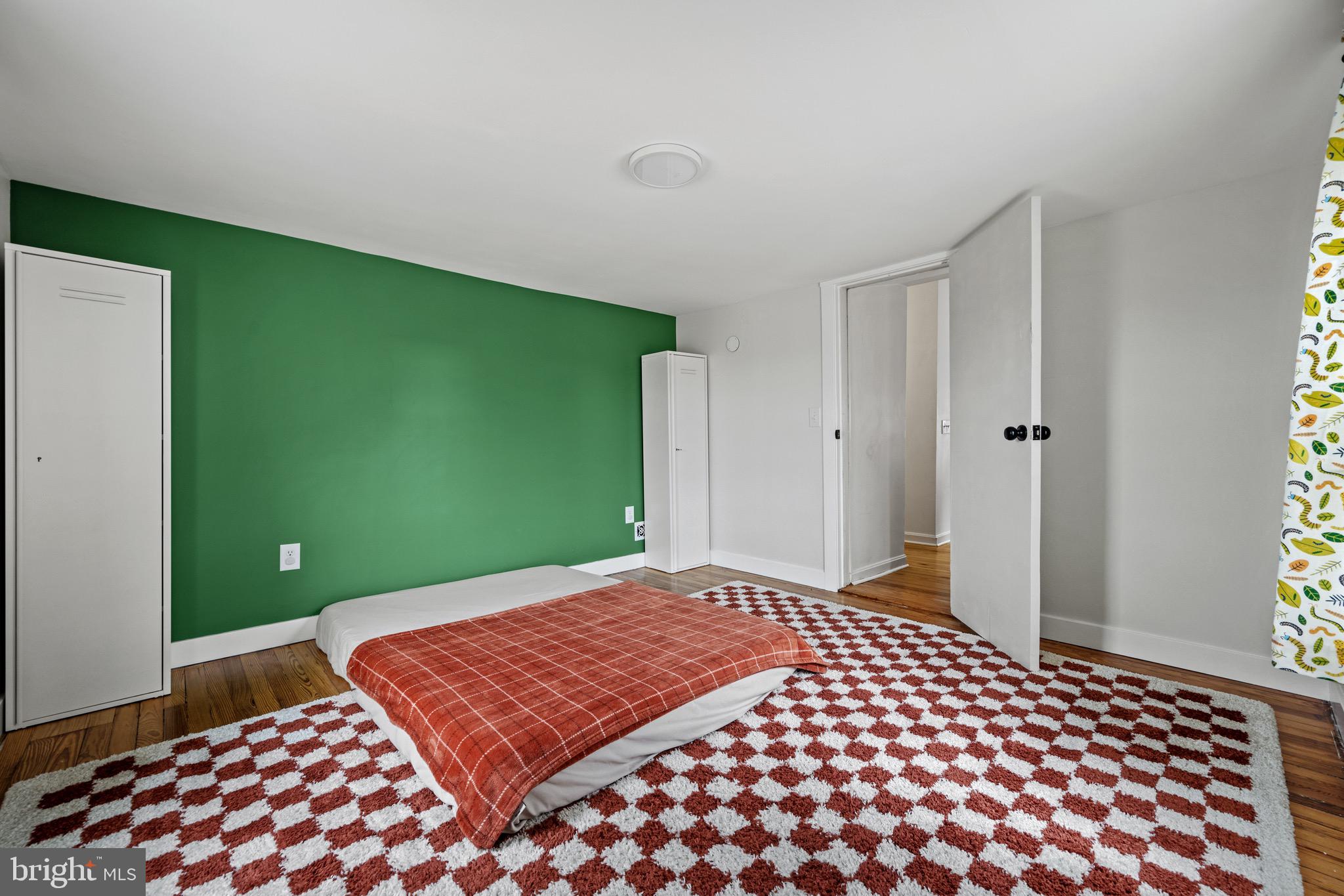 6004 Clevelandtown Road Boonsboro, MD 21713 - Photo 46 of 60 Bedroom #2