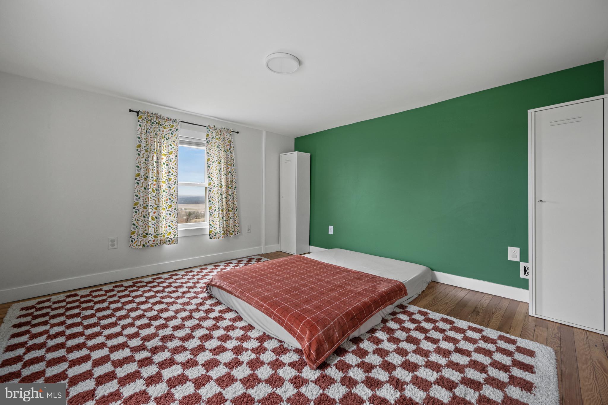 6004 Clevelandtown Road Boonsboro, MD 21713 - Photo 47 of 60 Bedroom #2