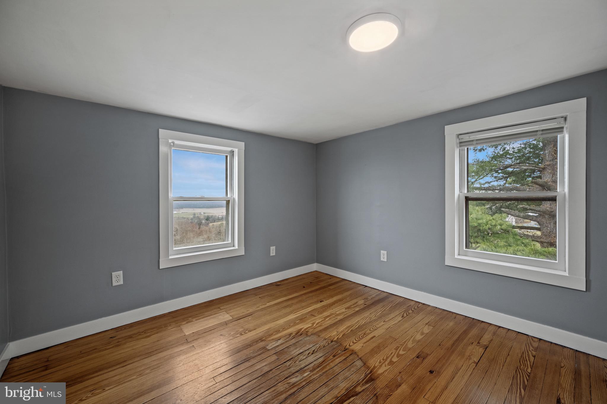 6004 Clevelandtown Road Boonsboro, MD 21713 - Photo 48 of 60 Bedroom #3