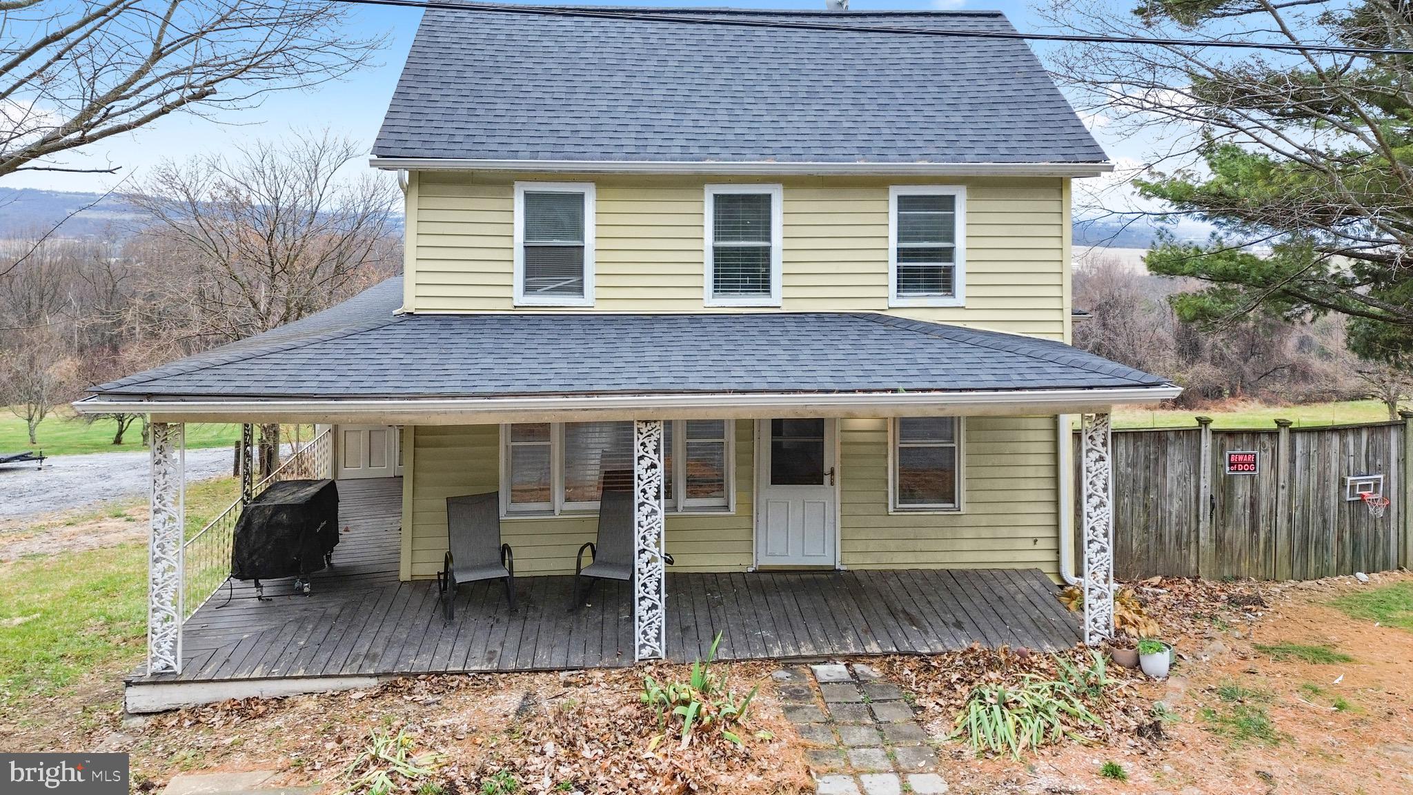 6004 Clevelandtown Road Boonsboro, MD 21713 - Photo 56 of 60