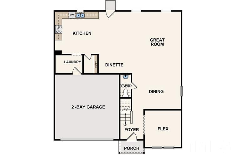 73 East Boulder Road Henderson, NC 27537 - Photo 2 of 3 Gallery Image 2