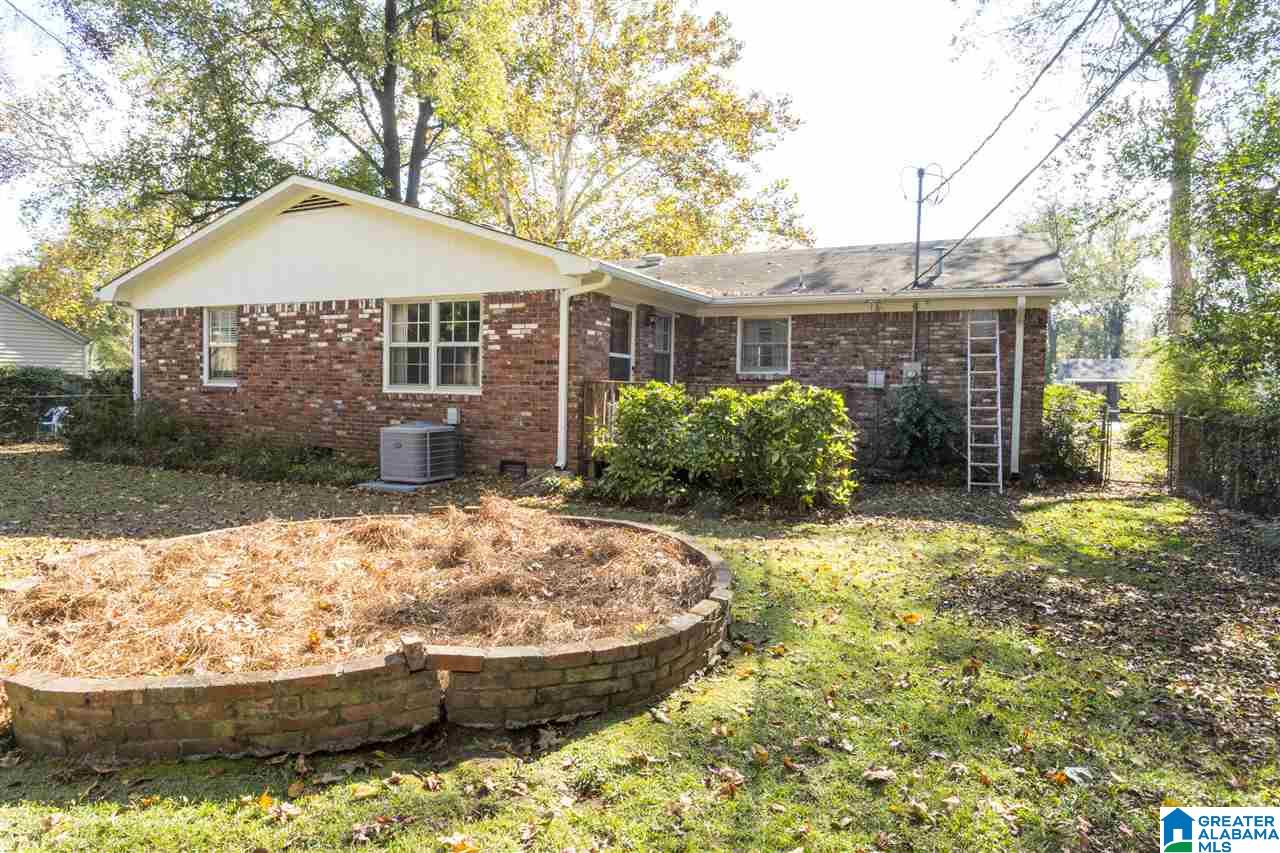 604 Forrest Drive Birmingham, AL 35209 - Photo 2 of 31