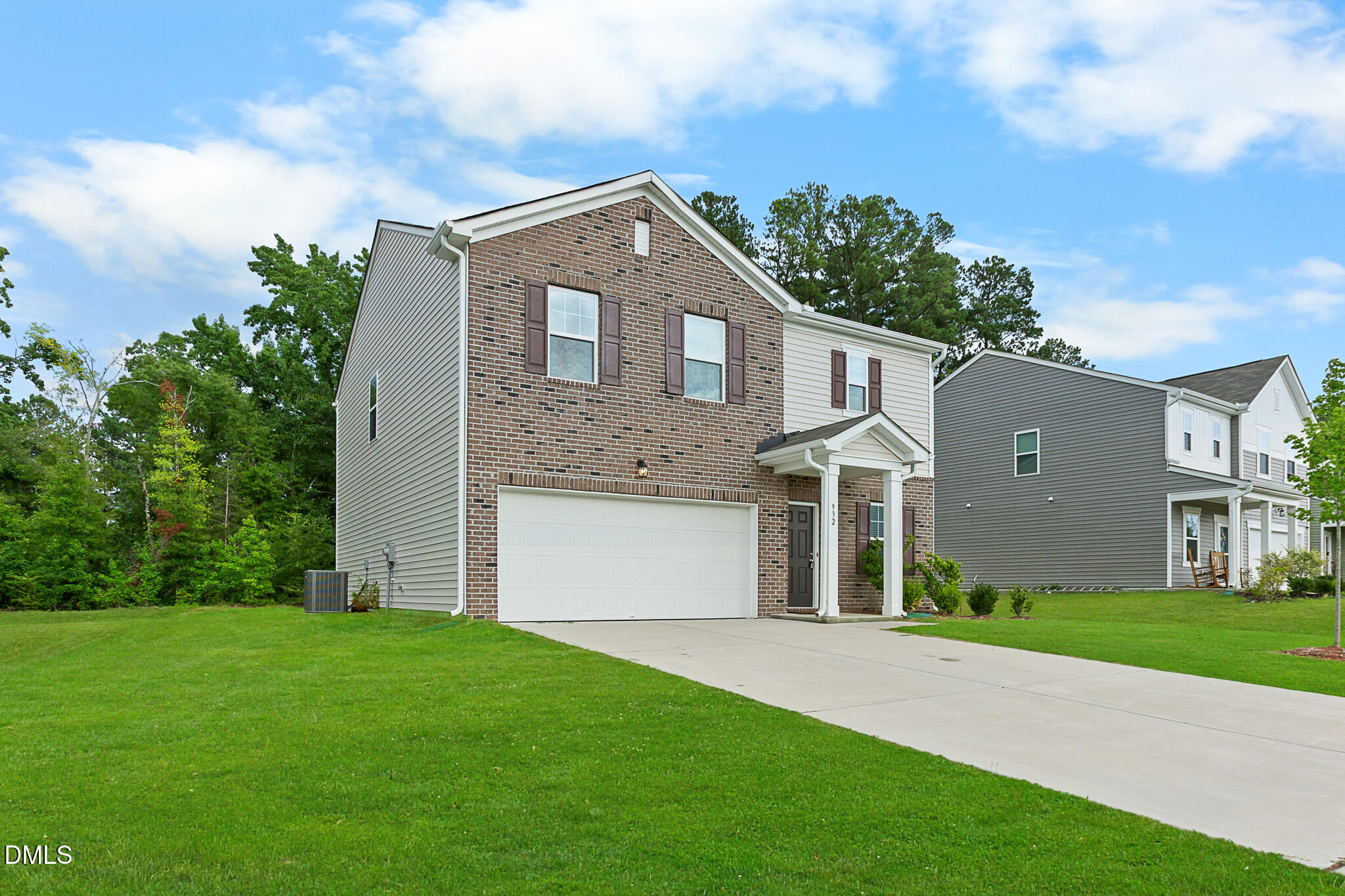 932 Berkeley Glen Road Zebulon, NC 27597 - Photo 46 of 51 45