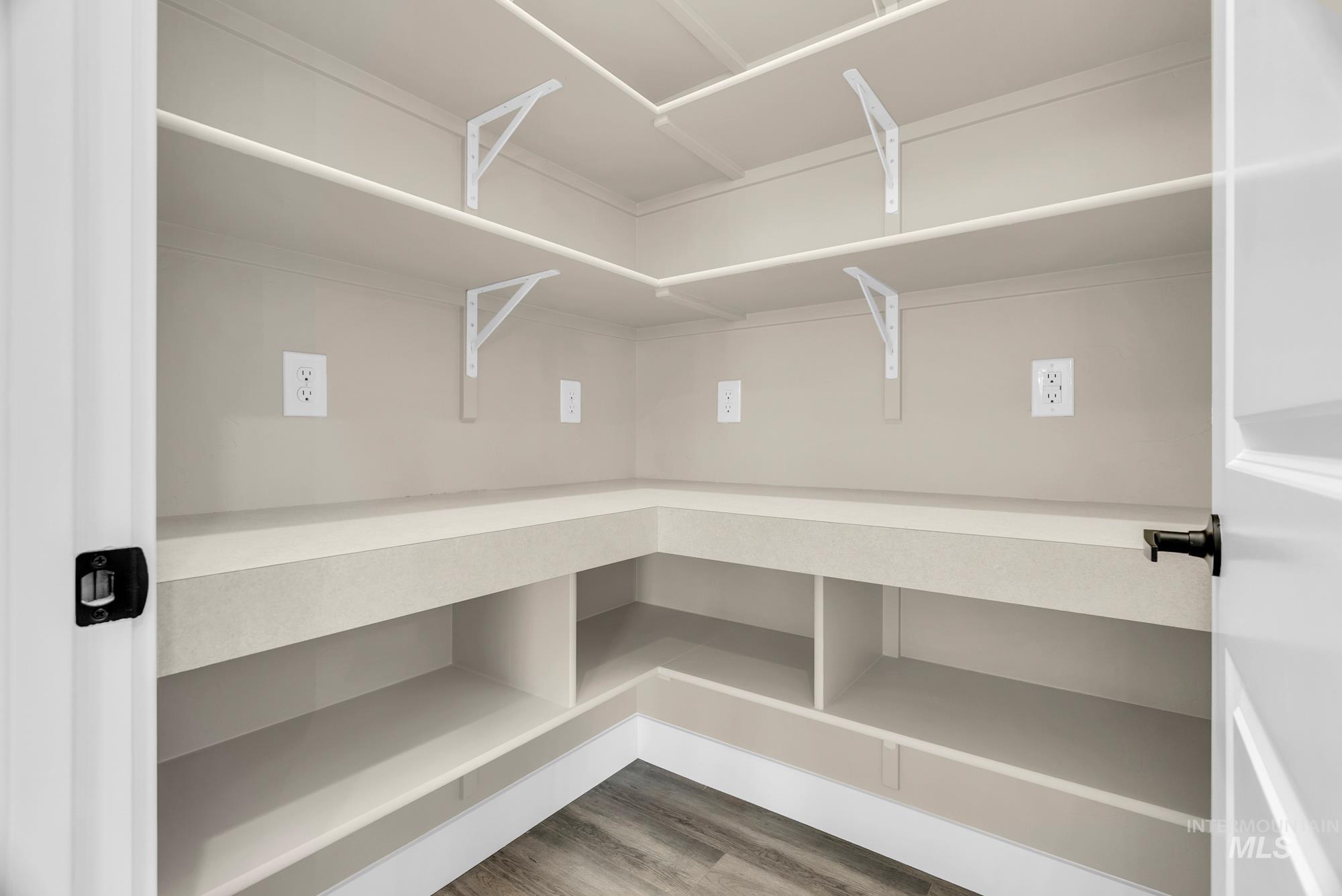 2848 West Jutland Street Meridian, ID 83642 - Photo 7 of 25 View of pantry