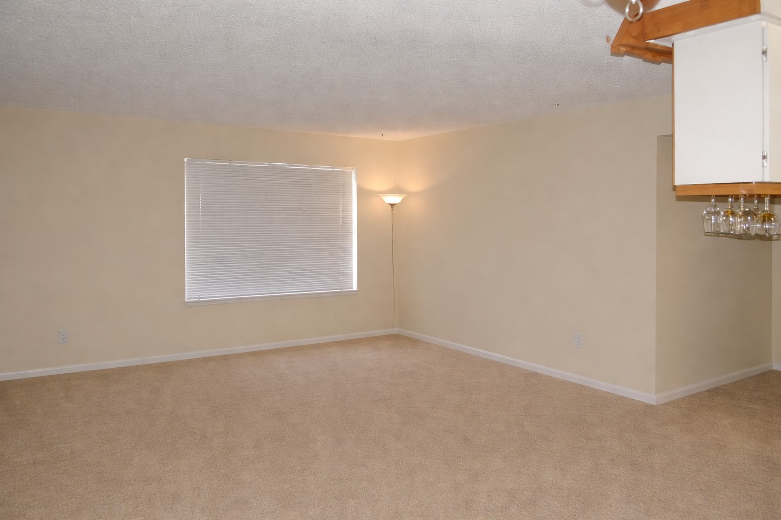 910 Duncan Lane, Unit 52 Austin, TX 78705 - Photo 8 of 9 an empty room with windows