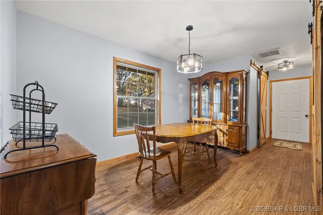 $649,750 | 432 Pardon Road, Marionville, MO 65705