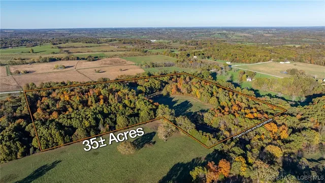 $649,750 | 432 Pardon Road, Marionville, MO 65705