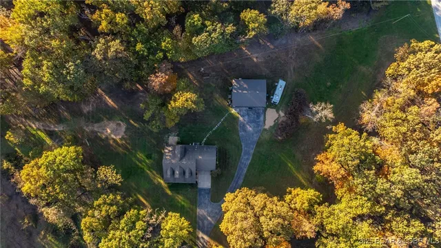$649,750 | 432 Pardon Road, Marionville, MO 65705