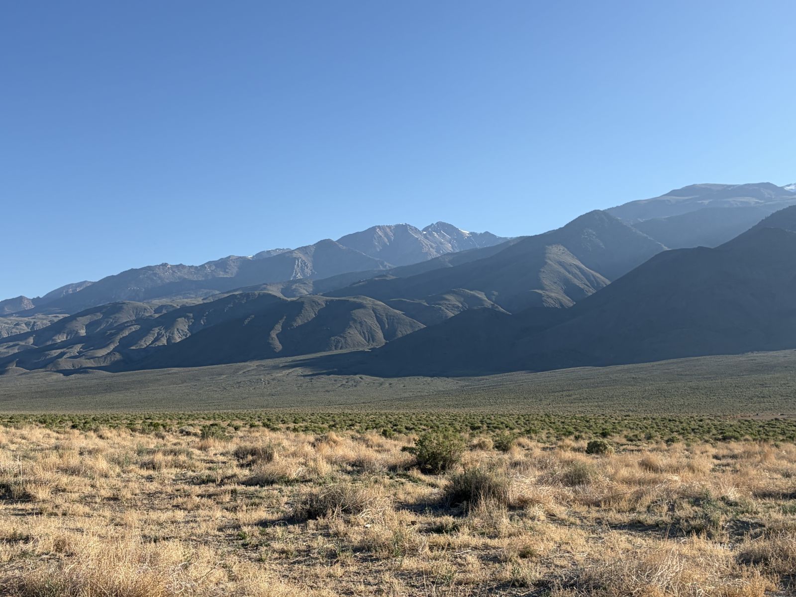 Ranch Road Bishop, CA 93514 - Photo 2 of 5 Untitled