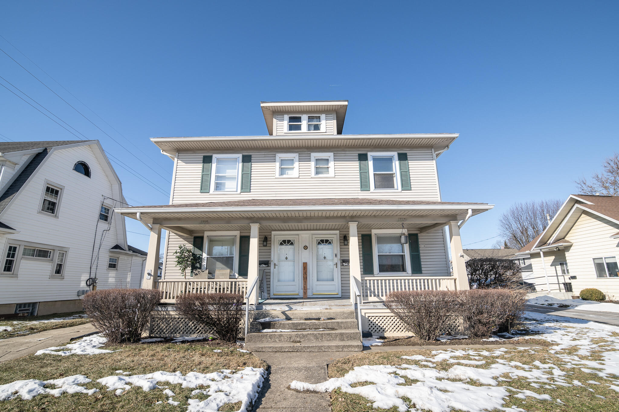 1715 North Limestone Street Springfield, OH 45504 - Photo 1 of 31