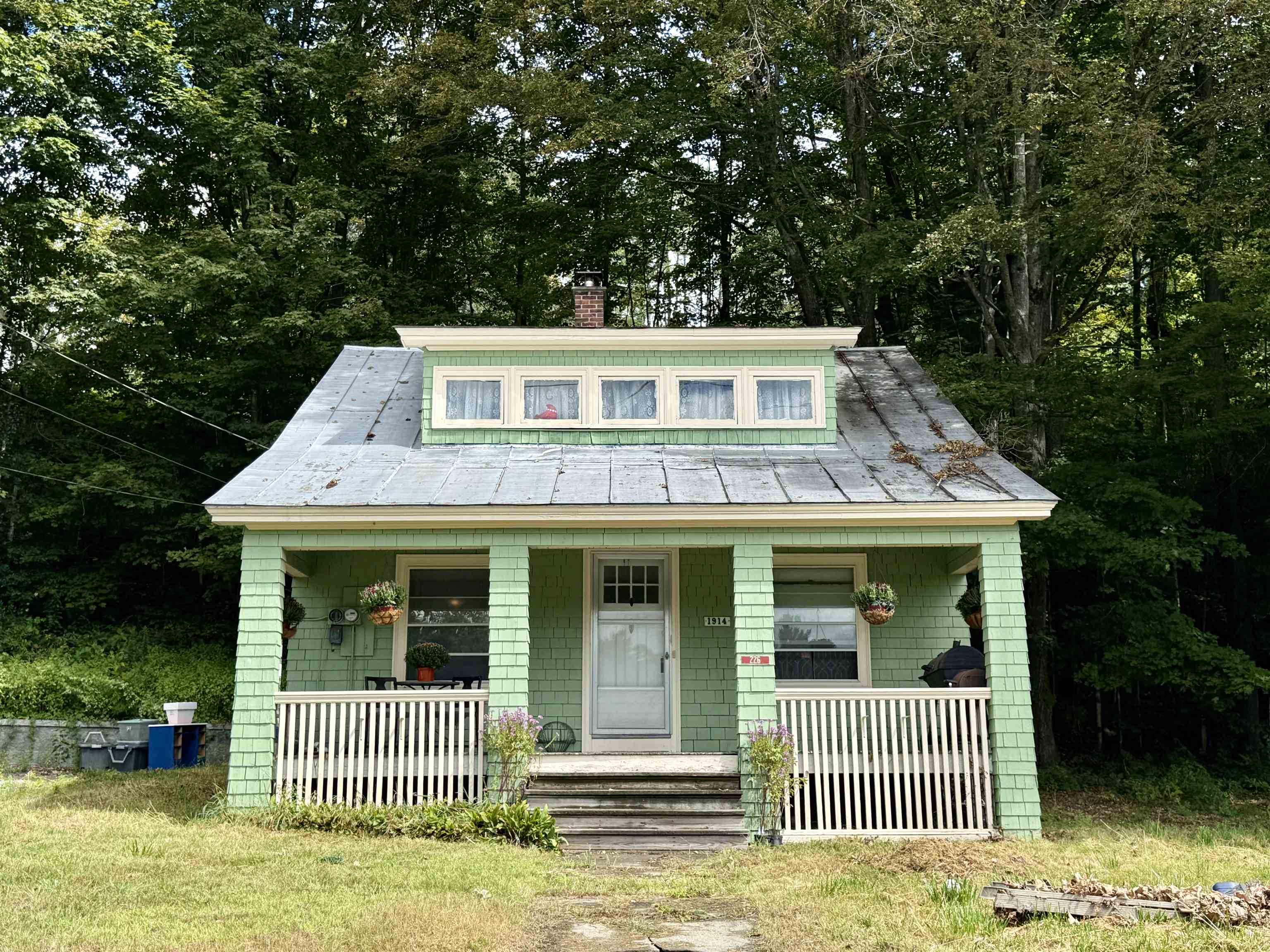 226 North Main Street Bethel, VT 05032 - Photo 2 of 21