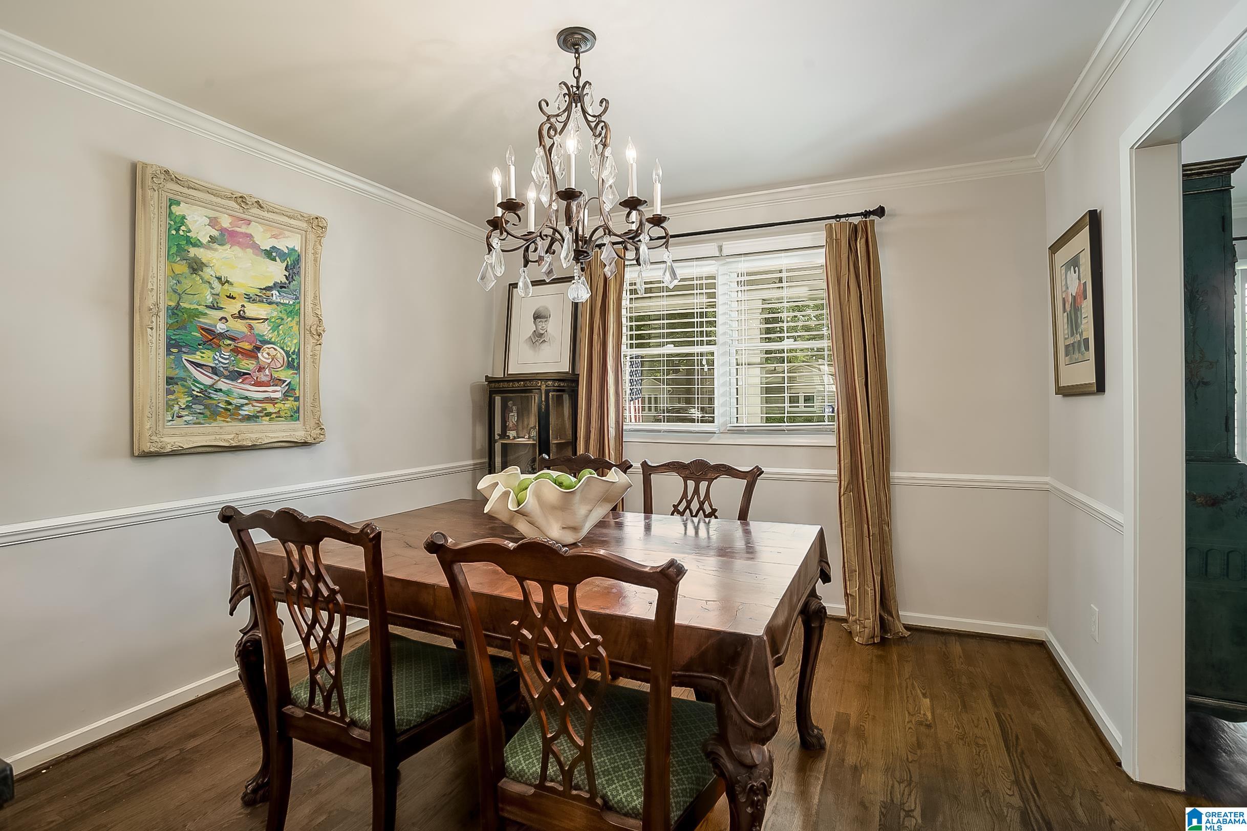 4221 Mountaindale Road Birmingham, AL 35213 - Photo 10 of 41