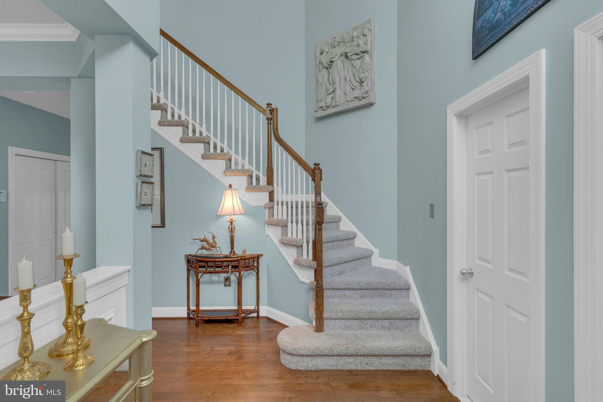 401 West Kennedy Road, Unit 209 North Wales, PA 19454 - Photo 4 of 54 Foyer