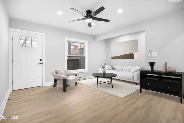 $2,650 | 103 East High Street, Unit 2, Ballston Spa, NY 12020