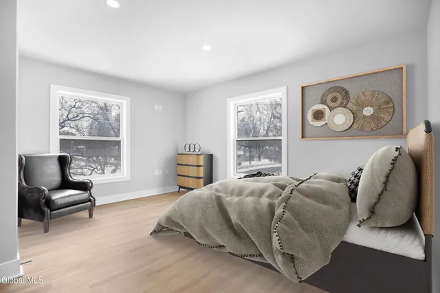 $2,875 | 103 East High Street, Unit 2, Ballston Spa, NY 12020