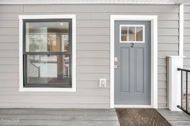 $2,875 | 103 East High Street, Unit 2, Ballston Spa, NY 12020