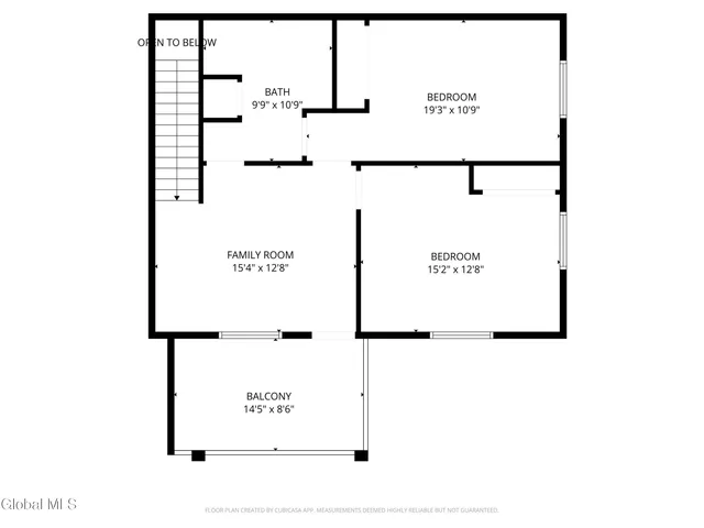 $2,875 | 103 East High Street, Unit 2, Ballston Spa, NY 12020