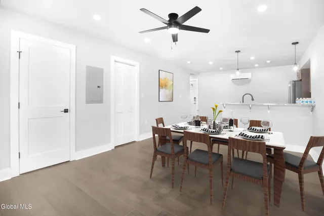 $2,875 | 103 East High Street, Unit 2, Ballston Spa, NY 12020