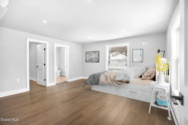 $2,875 | 103 East High Street, Unit 2, Ballston Spa, NY 12020