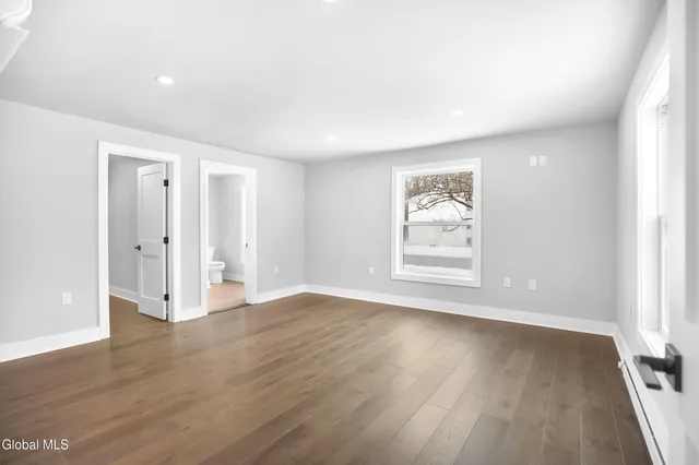 $2,875 | 103 East High Street, Unit 2, Ballston Spa, NY 12020