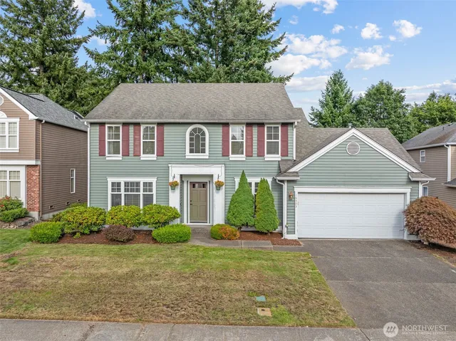 $550,000 | 16503 133rd Avenue East, Puyallup, WA 98374