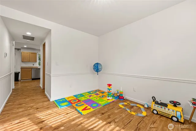 $550,000 | 16503 133rd Avenue East, Puyallup, WA 98374