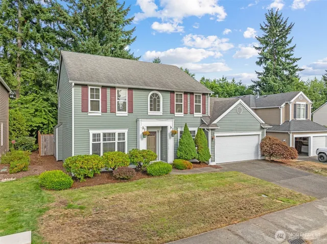 $550,000 | 16503 133rd Avenue East, Puyallup, WA 98374