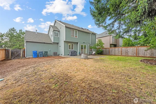 $550,000 | 16503 133rd Avenue East, Puyallup, WA 98374