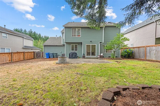 $550,000 | 16503 133rd Avenue East, Puyallup, WA 98374