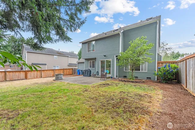 $550,000 | 16503 133rd Avenue East, Puyallup, WA 98374