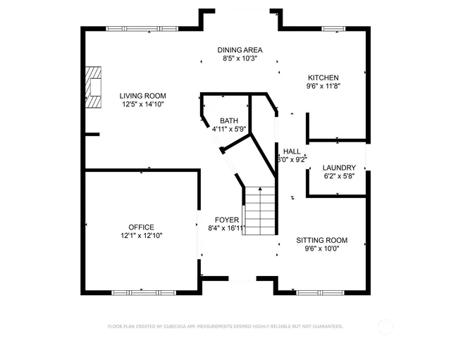 $550,000 | 16503 133rd Avenue East, Puyallup, WA 98374