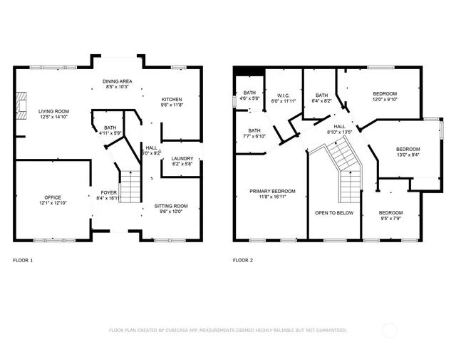 $550,000 | 16503 133rd Avenue East, Puyallup, WA 98374