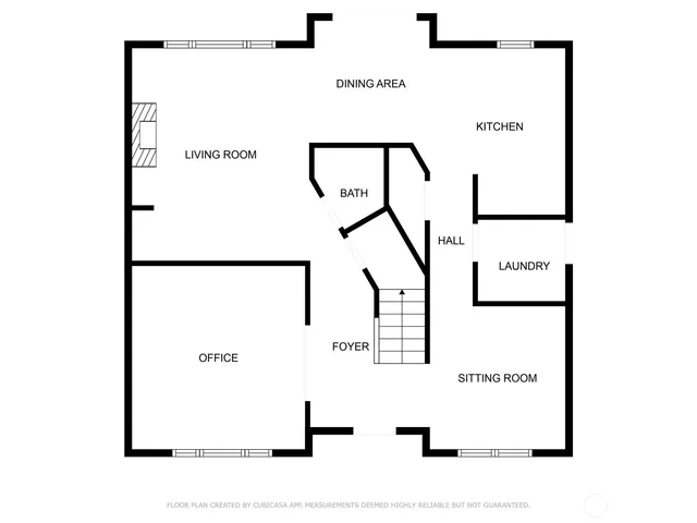 $550,000 | 16503 133rd Avenue East, Puyallup, WA 98374