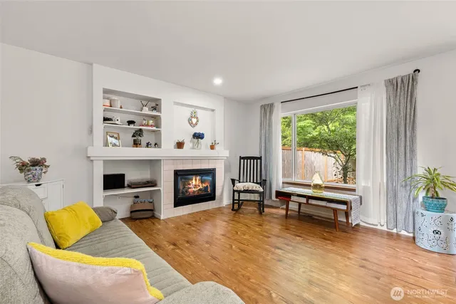 $550,000 | 16503 133rd Avenue East, Puyallup, WA 98374