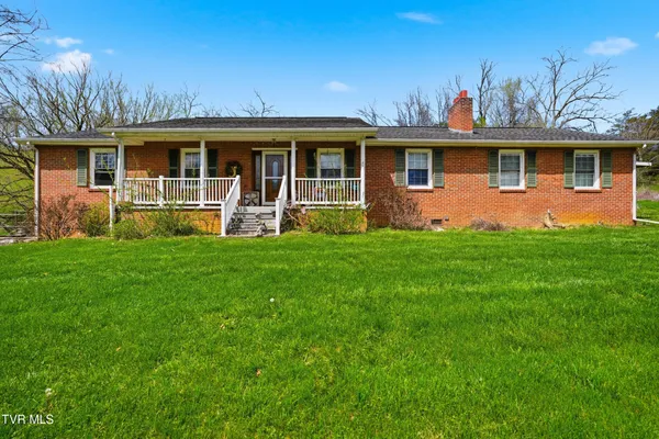 $289,900 | 20180 Monroe Road, Damascus, VA 24236