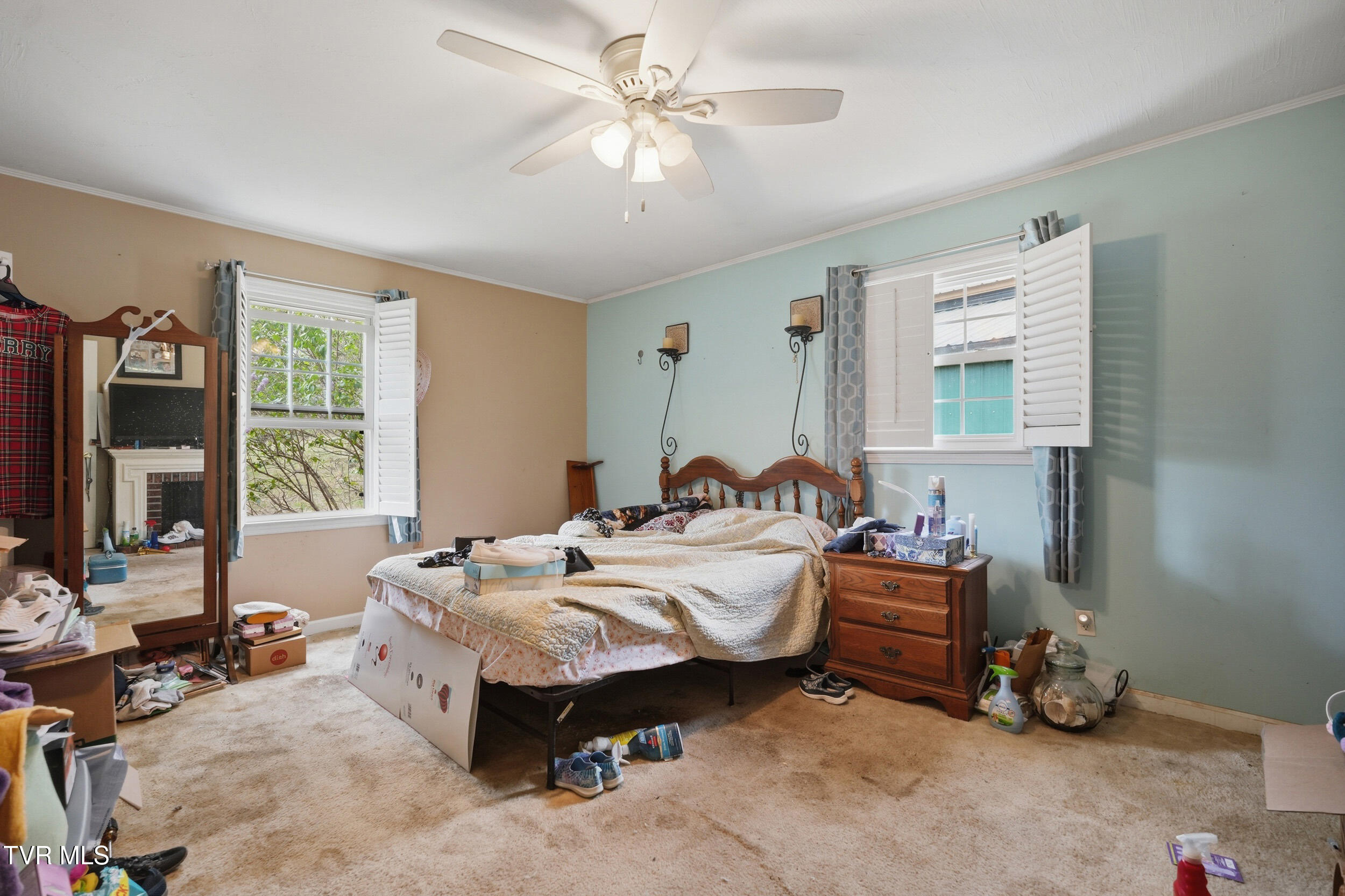 20180 Monroe Road Damascus, VA 24236 - Photo 16 of 43 16_20180 monroe rd-23