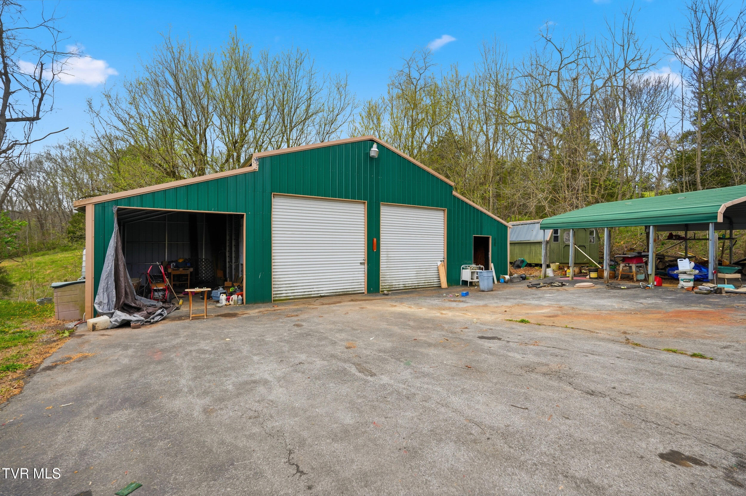 20180 Monroe Road Damascus, VA 24236 - Photo 26 of 43 26_20180 monroe rd-39