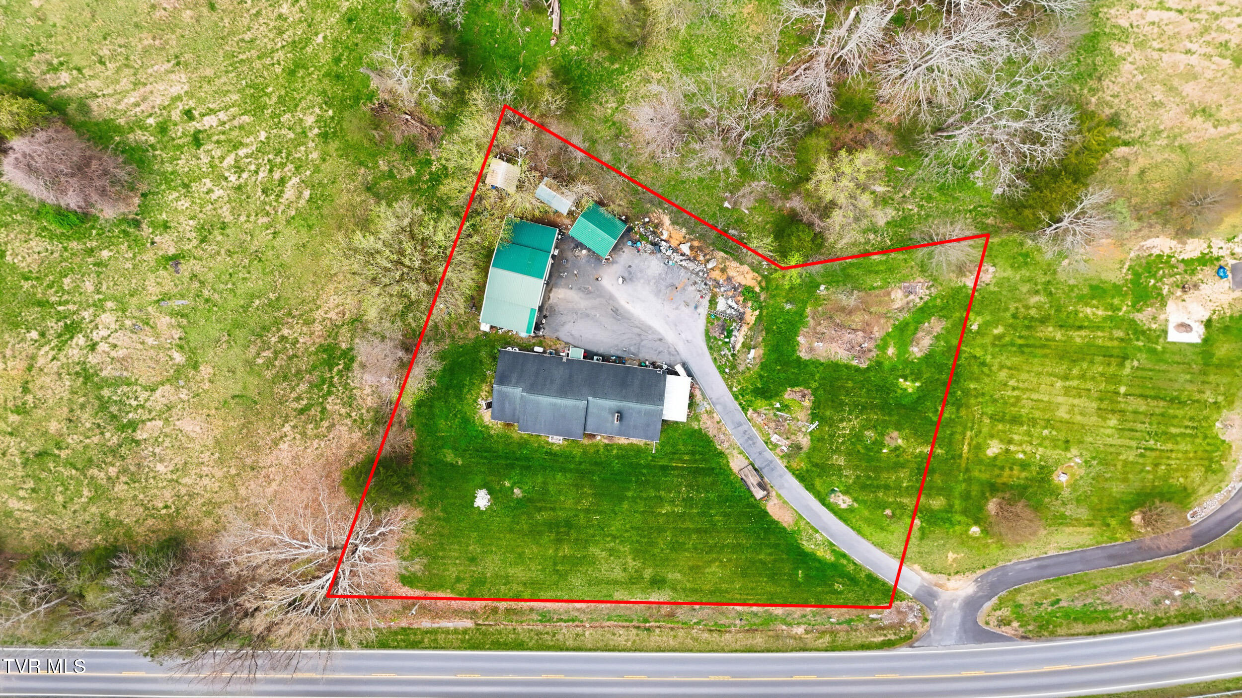 20180 Monroe Road Damascus, VA 24236 - Photo 35 of 43 35_20180 monroe rd-1