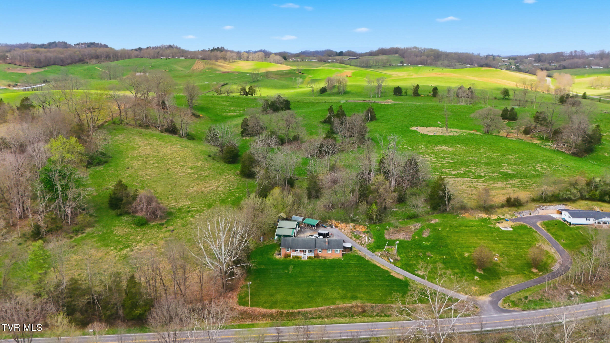 20180 Monroe Road Damascus, VA 24236 - Photo 36 of 43 36_20180 monroe rd-2