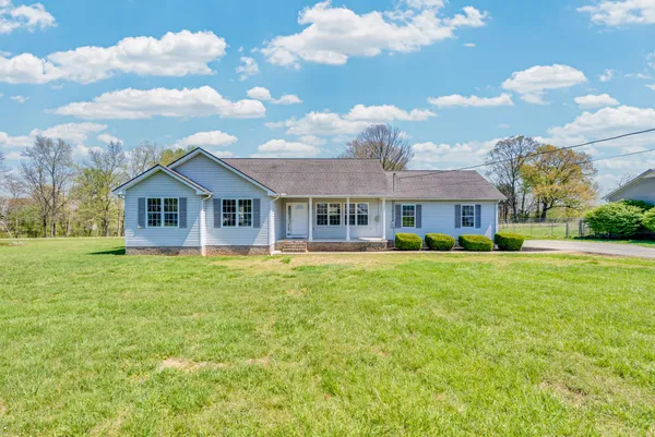 $339,900 | 199 Tomahawk Lane, Doyle, TN 38559