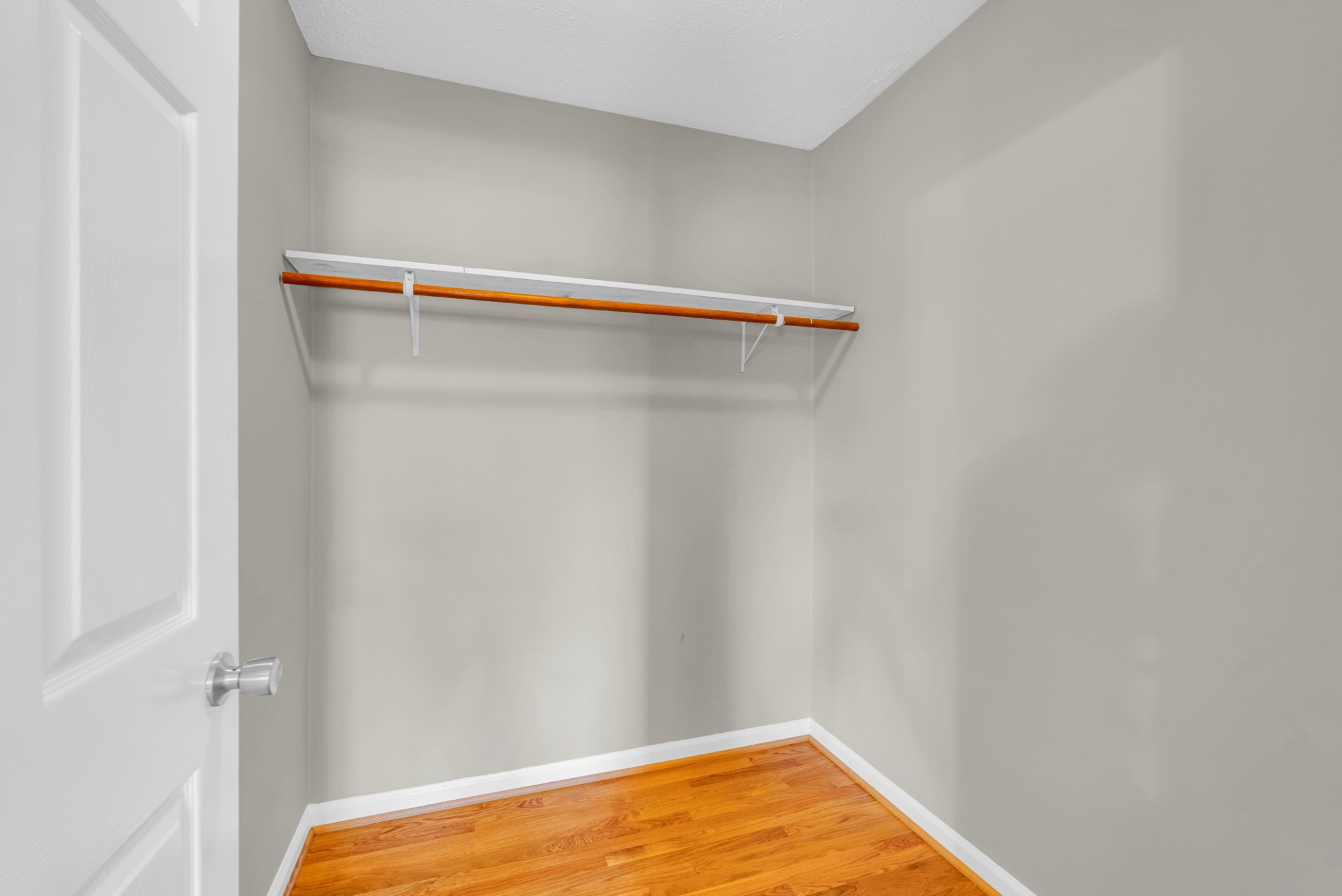 199 Tomahawk Lane Doyle, TN 38559 - Photo 19 of 29 a view of small space with racks on the wall