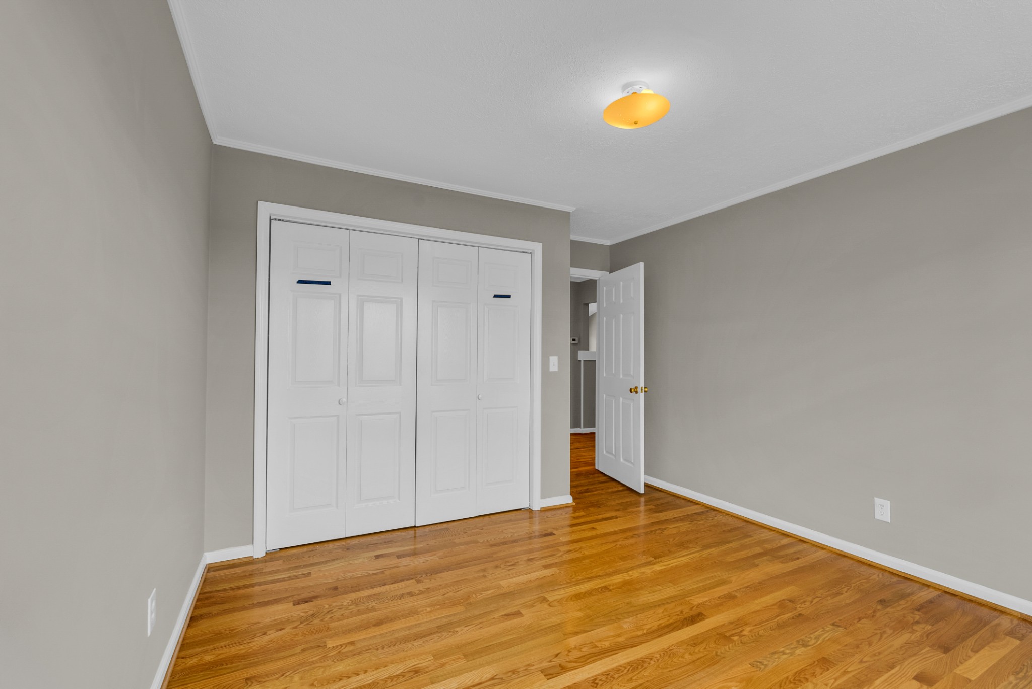 199 Tomahawk Lane Doyle, TN 38559 - Photo 24 of 29 a view of an empty room