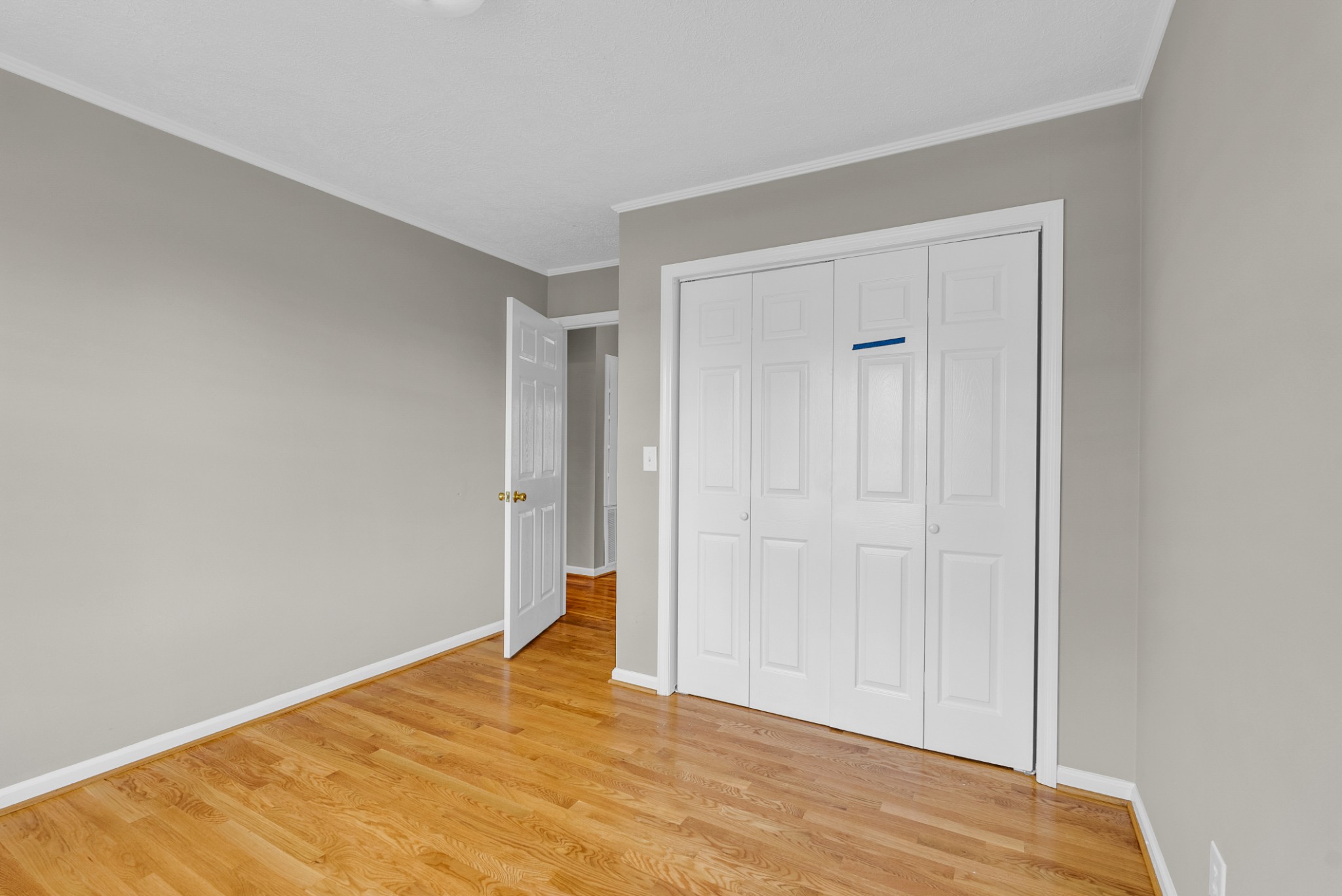 199 Tomahawk Lane Doyle, TN 38559 - Photo 26 of 29 a view of empty room