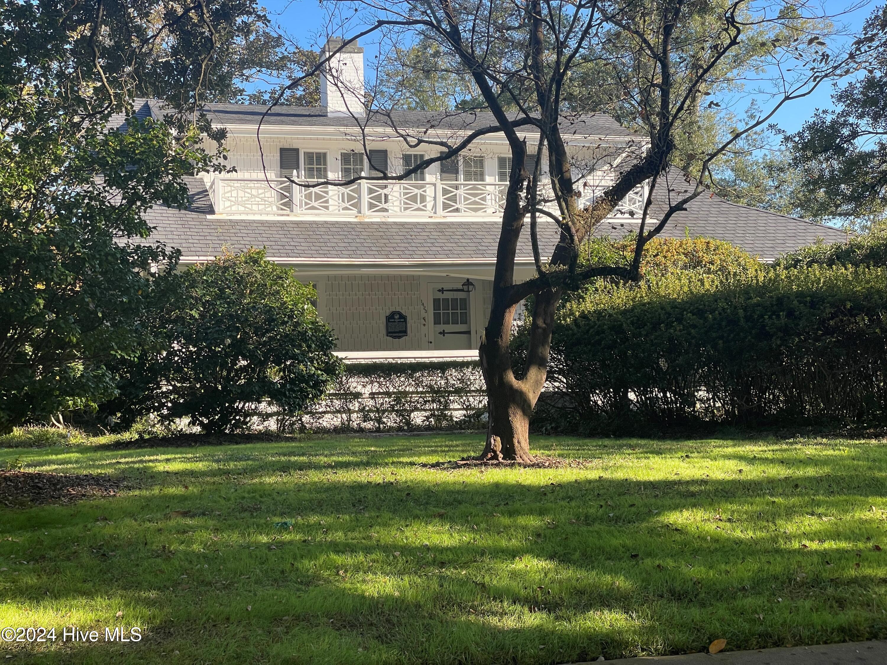 1423 Country Club Road Wilmington, NC 28403 - Photo 2 of 2 1