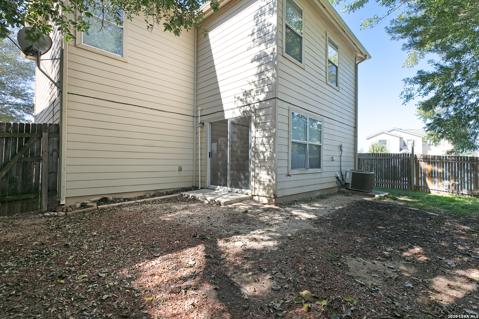 4714 Roxio Drive San Antonio, TX 78238 - Photo 38 of 39