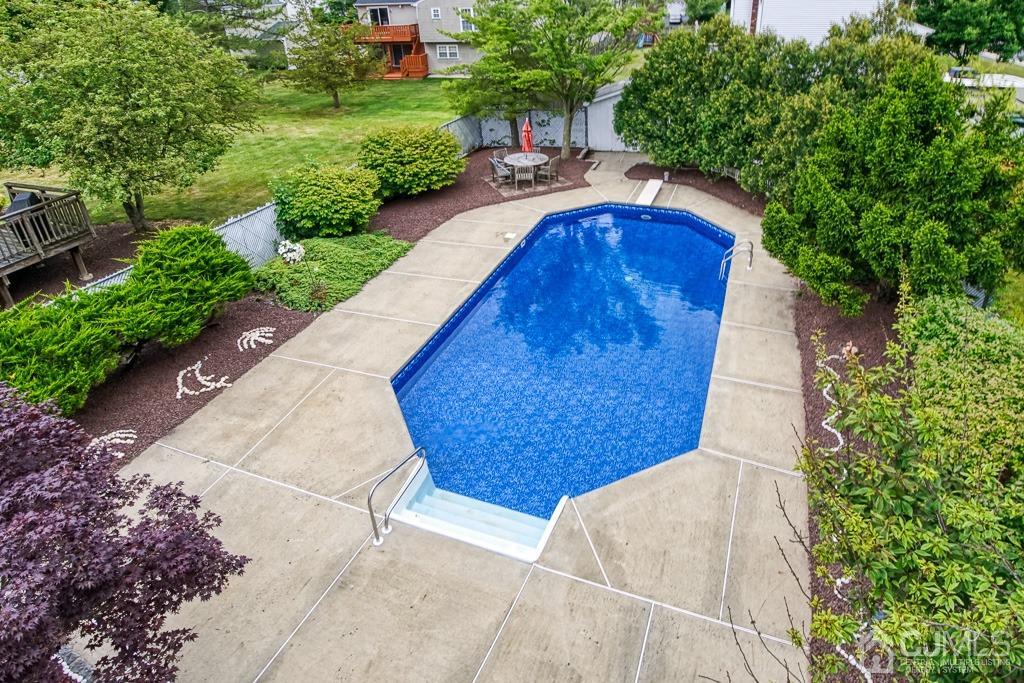 2 Peter Avenue Kendall Park, NJ 08824 - Photo 17 of 19