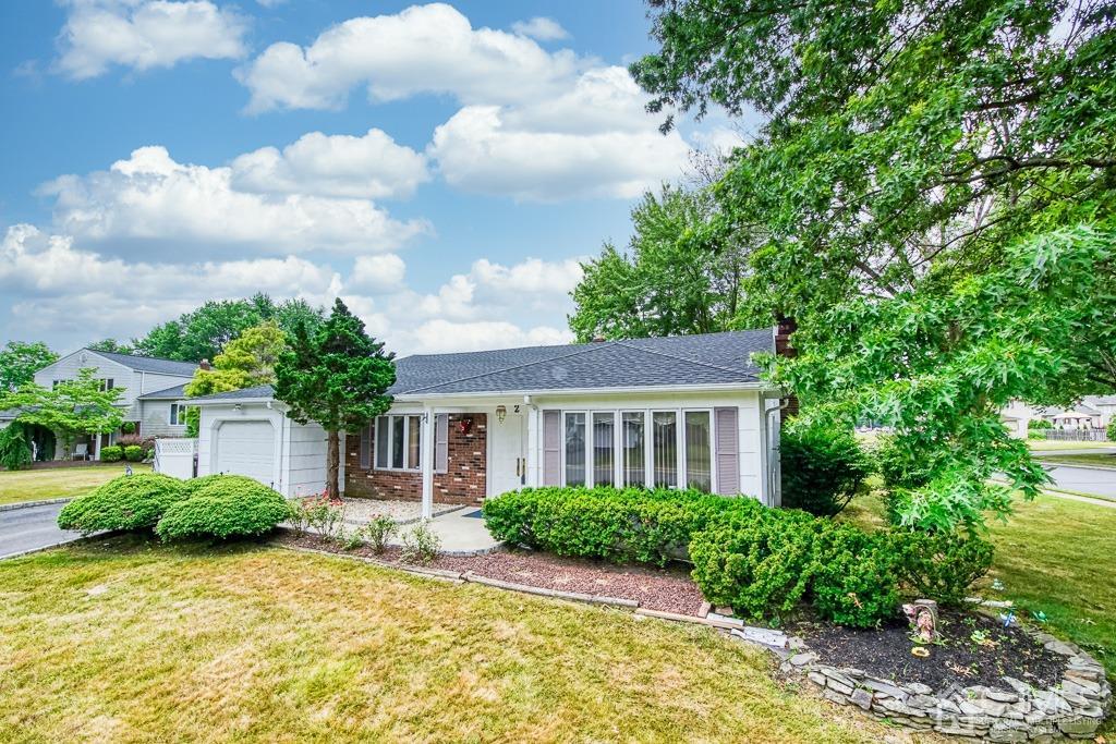 2 Peter Avenue Kendall Park, NJ 08824 - Photo 3 of 19